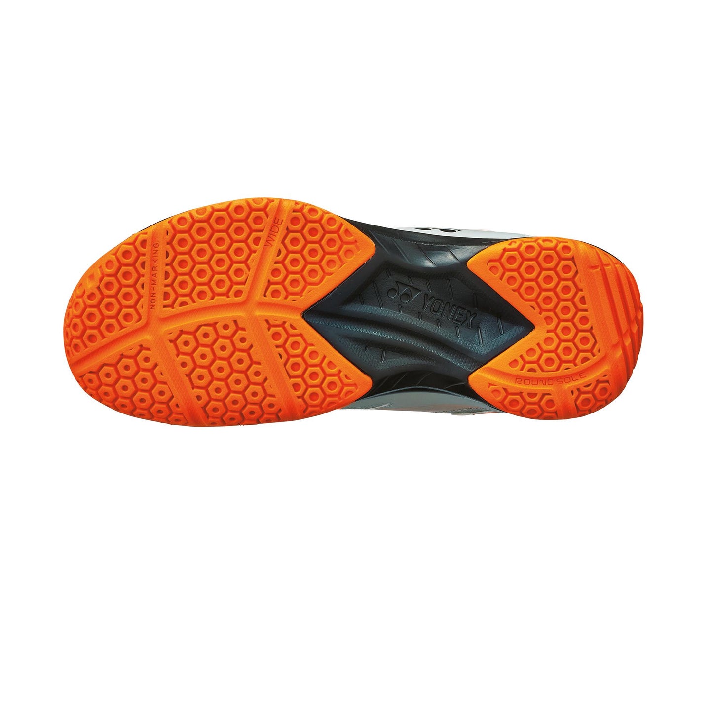 YONEX BADMINTON SHOES POWER CUSHION 37 WIDE # SHB37WEX LIGHT