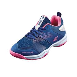 YONEX POWER CUSHION 37 WOMEN # SHB37LEX NAVY/PINK 22.5