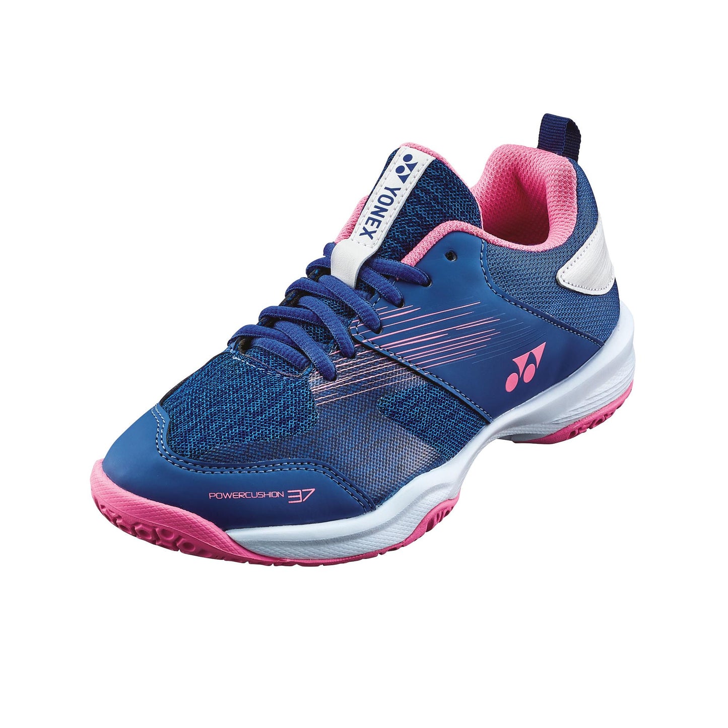 YONEX POWER CUSHION 37 WOMEN # SHB37LEX NAVY/PINK 22.5