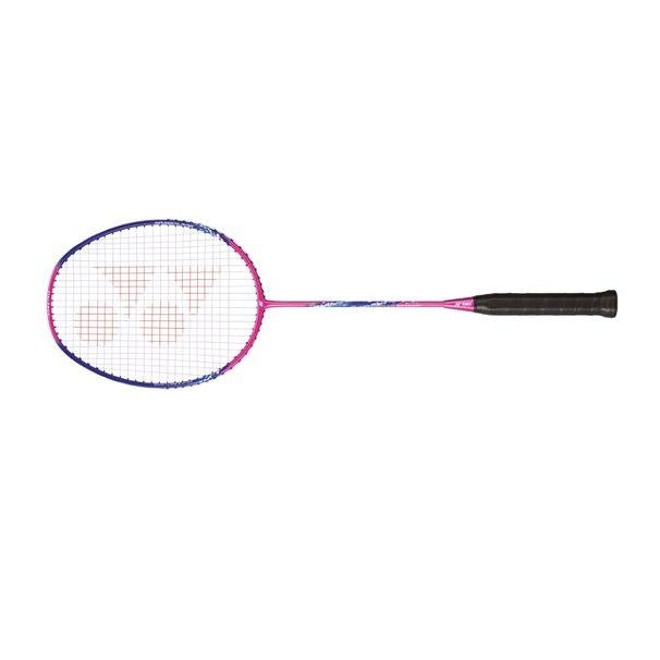 YONEX BADMINTON FRAME NANOFLARE-001 CLEAR # NF-001C BLACK GR