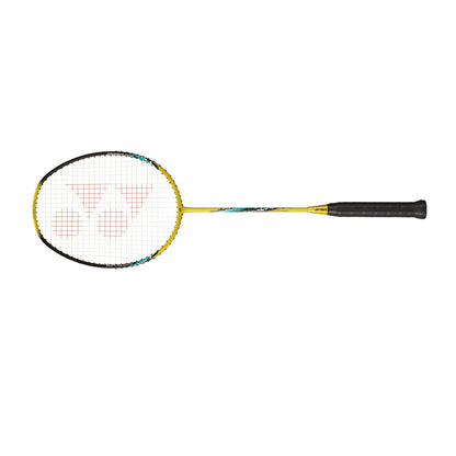 YONEX BADMINTON FRAME NANOFLARE-001 CLEAR # NF-001C BLACK GR