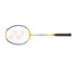 YONEX BADMINTON FRAME NANOFLARE-001 CLEAR # NF-001C BLACK GR