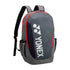 YONEX TEAM BACKPACK S # BAG42112SEX BLACK/SILVER ZZZZ