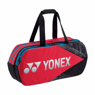 YONEX PRO TOURNAMENT BAG  # BA92231WEX BLACK