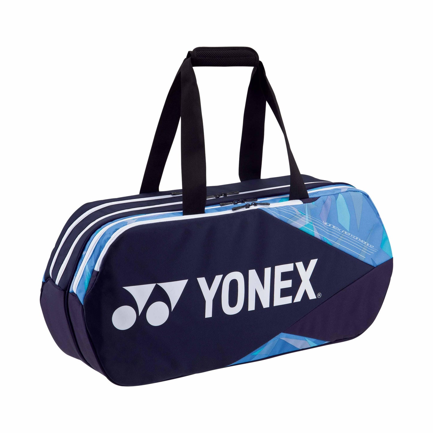 YONEX PRO TOURNAMENT BAG# BA92331WEX GRAYISH PEARL