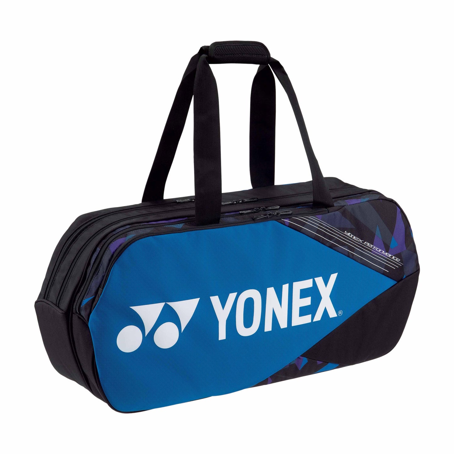 YONEX PRO TOURNAMENT BAG  # BA92231WEX BLACK