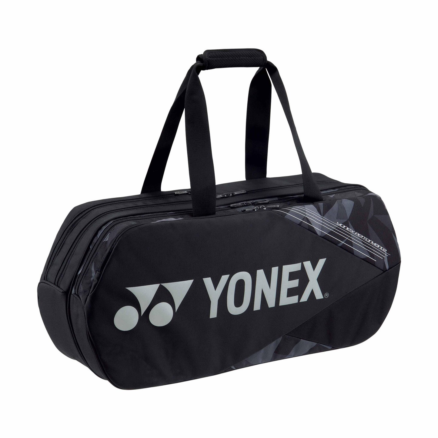 YONEX PRO TOURNAMENT BAG  # BA92231WEX BLACK