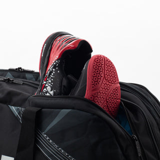 YONEX PRO TOURNAMENT BAG  # BA92231WEX BLACK