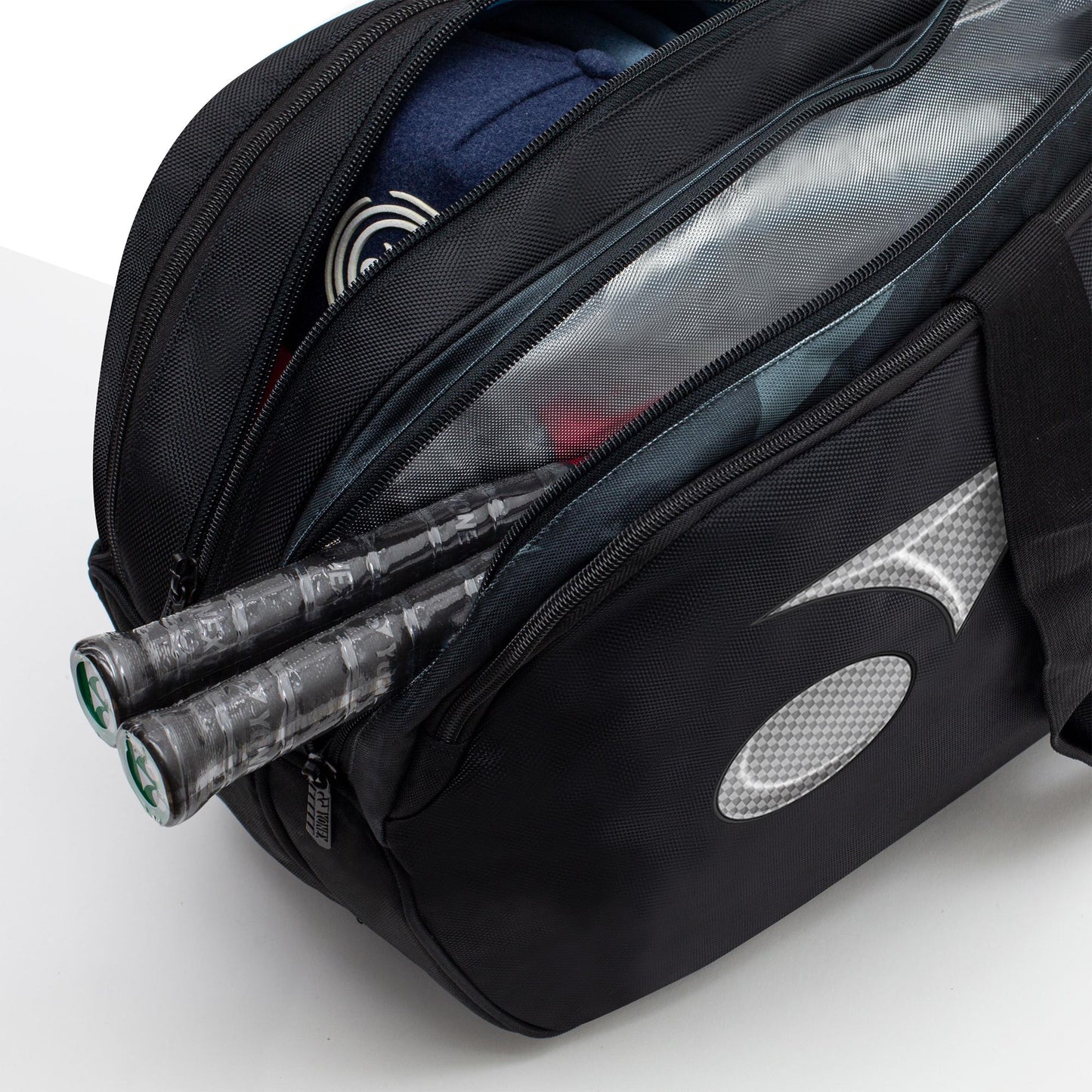 YONEX PRO TOURNAMENT BAG  # BA92231WEX BLACK