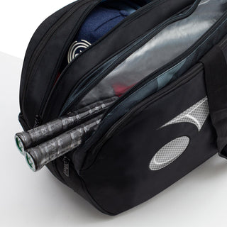 YONEX PRO TOURNAMENT BAG  # BA92231WEX BLACK