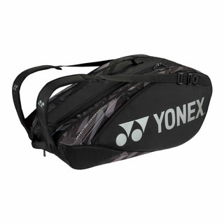 YONEX PRO RACQUET BAG (9 PCS) # BA92229EX BLACK