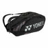 YONEX PRO RACQUET BAG (9 PCS) # BA92229EX BLACK