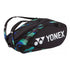 YONEX PRO RACQUET BAG (12 PCS) # BA922212EX GREEN PURPLE