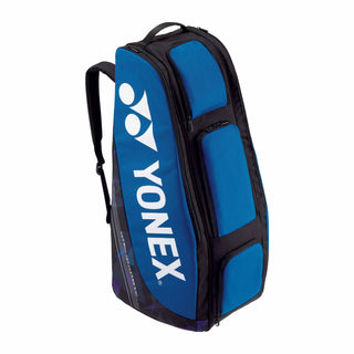 YONEX PRO STAND BAG # BA92219EX FABL (FINE BLUE)