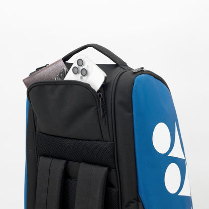 YONEX PRO STAND BAG # BA92219EX FABL (FINE BLUE)
