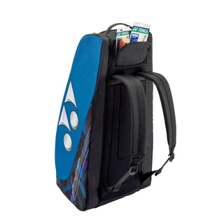 YONEX PRO STAND BAG # BA92219EX FABL (FINE BLUE)
