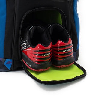 YONEX PRO STAND BAG # BA92219EX FABL (FINE BLUE)