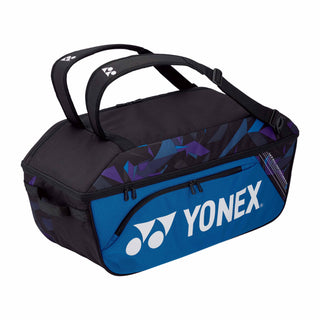 YONEX PRO WIDE OPEN RACQUET BAG # BA92214EX FABL (FINE BLUE)