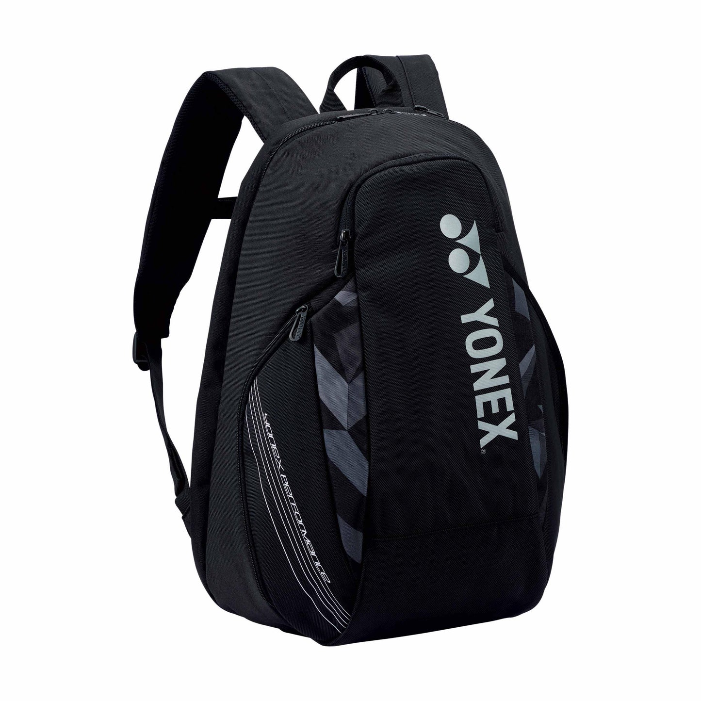 YONEX PRO BACKPACK M  # BA92212MEX BLACK