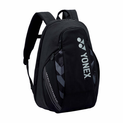 YONEX PRO BACKPACK M  # BA92212MEX BLACK