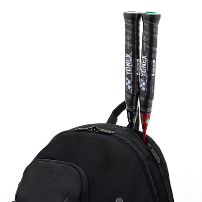 YONEX PRO BACKPACK M  # BA92212MEX BLACK