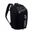 YONEX PRO BACKPACK L # BA92212LEX BLACK