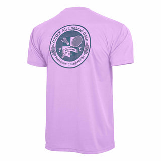 YONEX UNISEX TSHIRT # YOB22020EX BLACK L