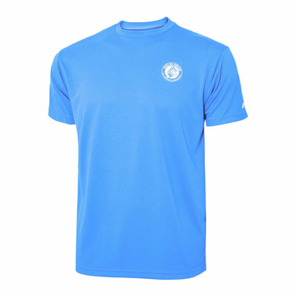 YONEX UNISEX TSHIRT # YOB22020EX BLACK L