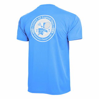 YONEX UNISEX TSHIRT # YOB22020EX BLACK L