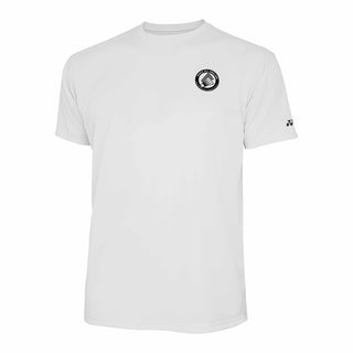 YONEX UNISEX TSHIRT # YOB22020EX BLACK L