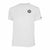 WHITE / L
