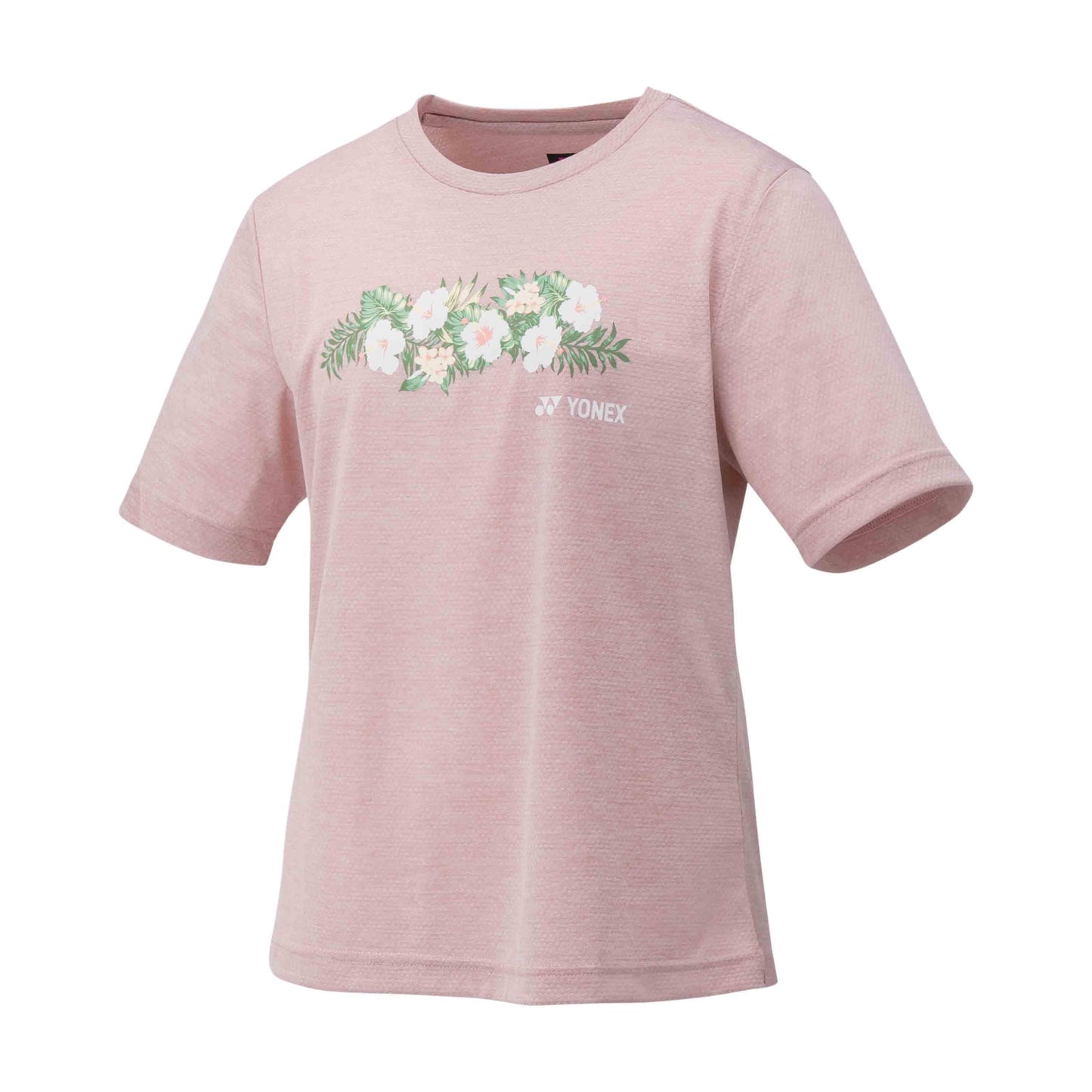 YONEX WOMEN'S T-SHIRT #16584EX GREY 2XL