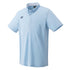 YONEX MEN'S POLO SHIRT #10455EX BLACK 2XL