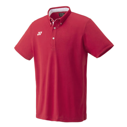 YONEX MEN'S POLO SHIRT #10455EX BLACK 2XL