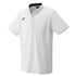 YONEX MEN'S POLO SHIRT #10455EX BLACK 2XL