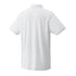 YONEX MEN'S POLO SHIRT #10455EX BLACK 2XL
