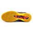 YONEX MENS BADMINTON SHOES # SUPER ACE LIGHT 2 BLACK BLUE HA