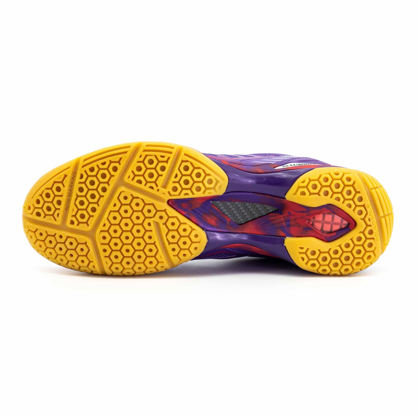YONEX MENS BADMINTON SHOES # SUPER ACE LIGHT 2 BLACK BLUE HA