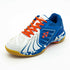 YONEX MENS BADMINTON SHOES # SUPER ACE LIGHT 2 BLACK BLUE HA