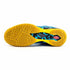 YONEX MENS BADMINTON SHOES # SUPER ACE LIGHT 2 BLACK BLUE HA