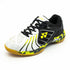 YONEX MENS BADMINTON SHOES # SUPER ACE LIGHT 2 BLACK BLUE HA