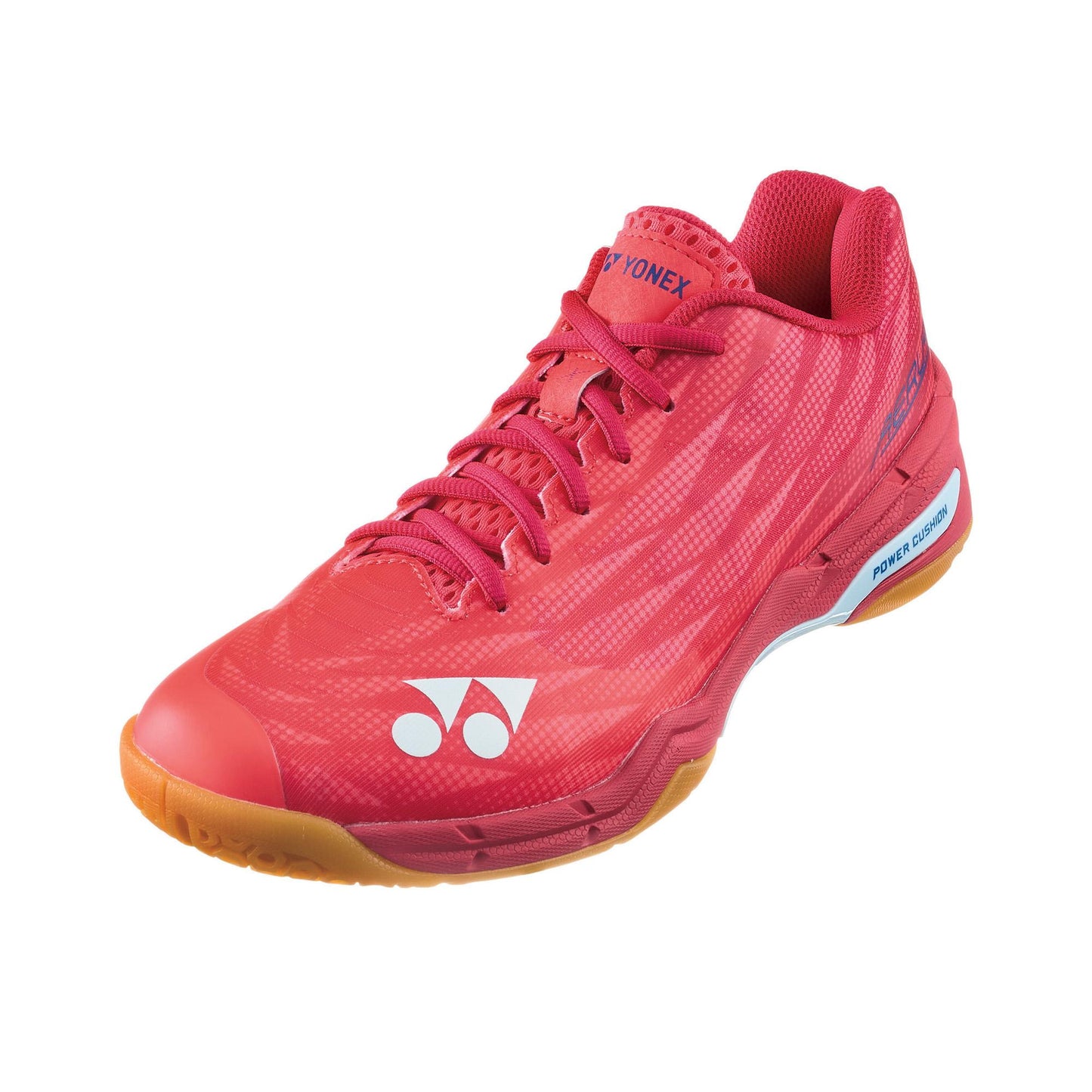 YONEX BADMINTON SHOES POWER CUSHION AERUS X BRIGHT YELLOW 22