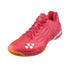 YONEX BADMINTON SHOES POWER CUSHION AERUS X BRIGHT YELLOW 22
