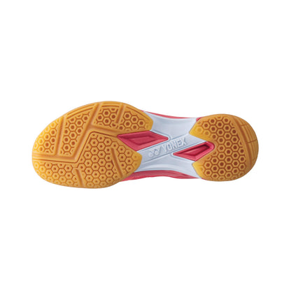 YONEX BADMINTON SHOES POWER CUSHION AERUS X BRIGHT YELLOW 22
