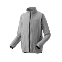 YONEX MEN'S WARM-UP JACKET #50124EX BLACK 2XL