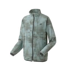 YONEX MEN'S WARM-UP JACKET #50124EX BLACK 2XL