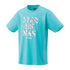 YONEX MEN'S T-SHIRT #16577EX AQUA 2XL