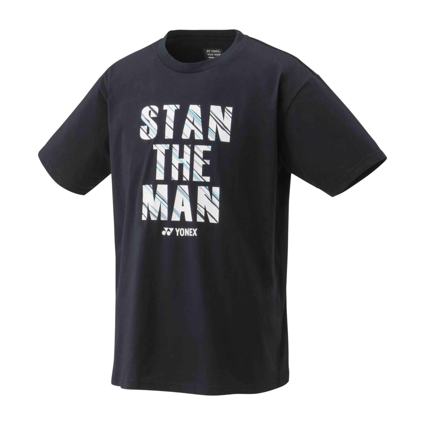 YONEX MEN'S T-SHIRT #16577EX AQUA 2XL