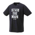 YONEX MEN'S T-SHIRT #16577EX AQUA 2XL
