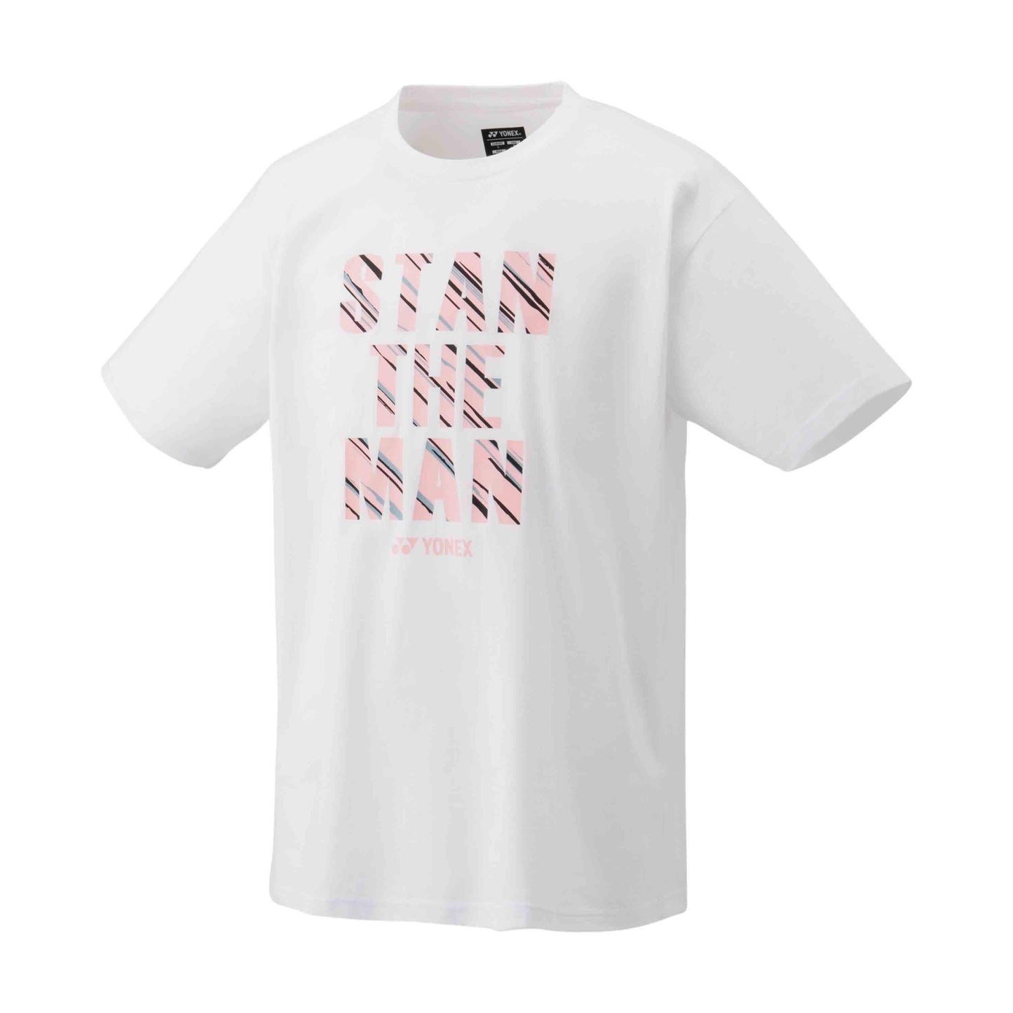 YONEX MEN'S T-SHIRT #16577EX AQUA 2XL
